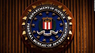 FBI Sends Out Far Left Agent to Tell Americans that the FBI Is Protecting Elections This Year