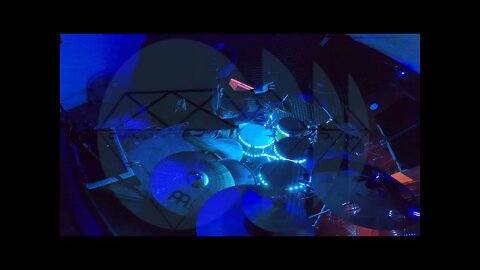 Arcade Player Super Smash Bros Melee Main Theme Drum Cover