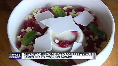 Selden Standard chef Lena Sareini celebrates Jame Beard nomination for Rising Star Chef of the Year