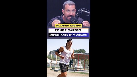 zone 2 Cardio Importance in Workout