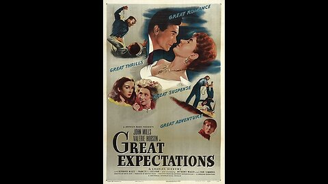 Great Expectations 1946