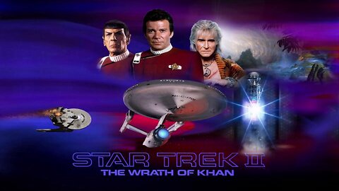 #review, Star Trek , 2 wrath of khan, slideshow,