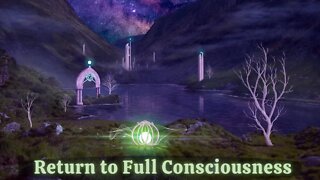 The Warriors of the Rainbow ~ Return to Full Consciousness (GRATITUDE AS A KEY TO HIGHER TIMELINES)