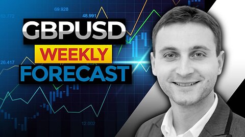 GBPUSD Analysis Today 04.11.2023 - GBPUSD Week Ahead Forecast #gbpusd