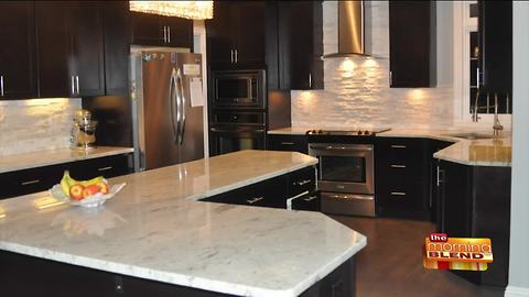 Add Value to Your Home with Beautiful Granite