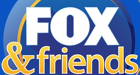 Fox & Friends First 2/12/24