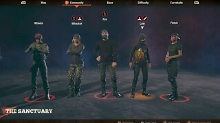 State of Decay 2 Forever Community 12 Survivors - Lethal Zone - Mazzara Farm 11