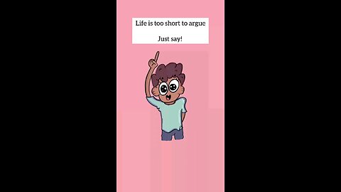 Life too short | short video | cartoon story in hindi |hindi storieskids moral stories