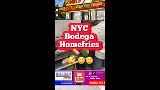 How to Make New York Bodega Homefries!