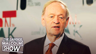 Former PM Jean Chrétien stares down the woke mob