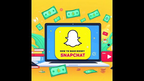 How to make money with snapchat spotlight