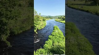 WALES - welsh country beauty spot