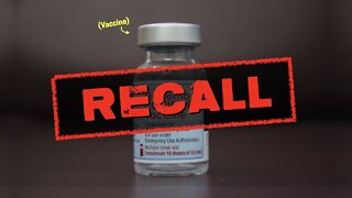 Moderna Recalls 764K Doses Due to Contamination, 8 Months After 1.6M Doses Recalled in Japan
