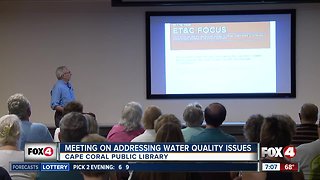 Public comment still needed on Lake Okeechobee