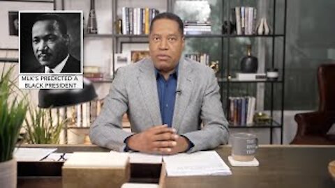 Still Think America is Racist? Watch This | CLIP | Larry Elder