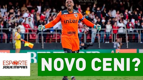 Novo Ceni? Reposição de SIDÃO é exaltada no SÃO PAULO!