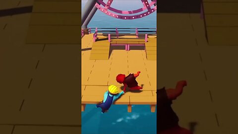 SEND HELP!!! #gangbeasts #gangbeastsfunnymoments #fails #gaming #gamingvideos