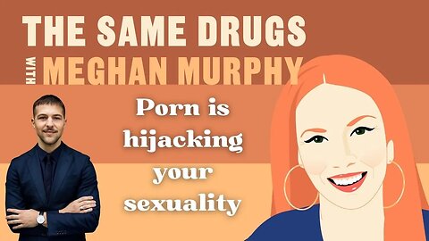 Porn is hijacking your sexuality