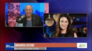 Mike talks to NY Post columnist & author Miranda Devine