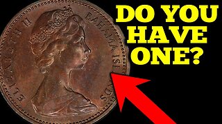 5 RARE World Coins You Should Know About!