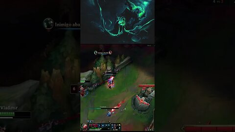 LUX SENDO LUX #funny #lolclips