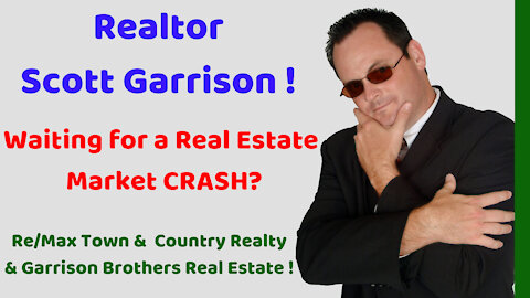 Why Orlando Home Buyers Don’t WANT a CRASH | Top Orlando Realtors Scott & Wes Garrison | Re/Max |