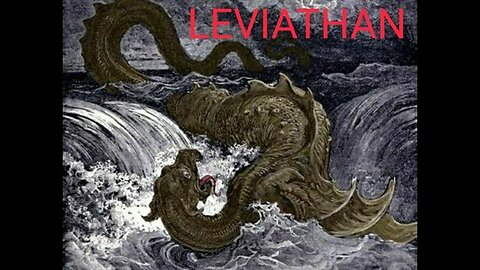 Leviathan. Law is the Weapon, Justice is Blind So Truth Remains Unseen. Exposing Bar Pirates