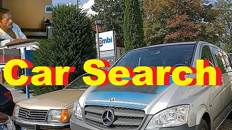 Car Search