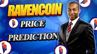 Ravencoin Price Prediction