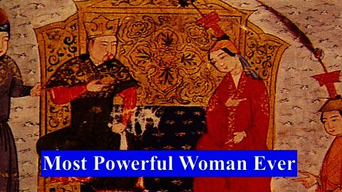 Episode 7 - Most Powerful Woman Ever - Sorghaghtani