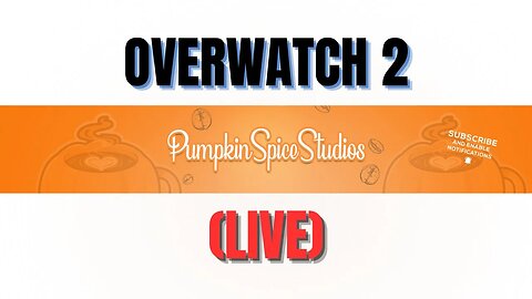 Overwatch 2 (LIVE)