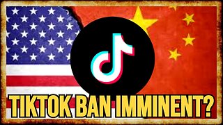 Is TikTok About to Be BANNED in the US?
