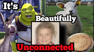 Quirky Conversations W/ Meredith #1 - Shrek, Donkey, and The True Meaning of Passover