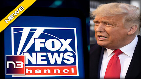 BUH-BYE! FOX Host Splits UNEXPECTEDLY, one less Trump-Hater to worry about