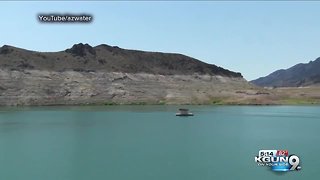 Colorado River drought plan gets first congressional hearing