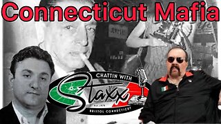 Connecticut Mob with Anthony S Luciano Raimondi