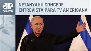 Tropas israelenses ampliam operação dentro de Gaza