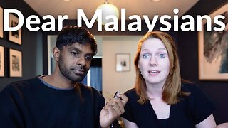 Dear Malaysians, we need to change