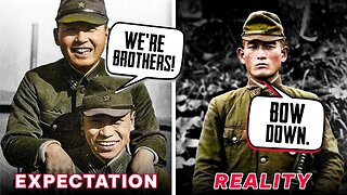 Japan's Greatest Mistake: How They Lost Grip on their Asian Empire SO FAST in WW2