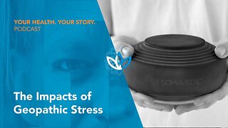 The Impacts of Geopathic Stress