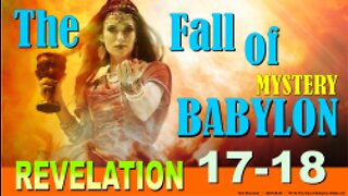 Fall of Babylon (Revelation18)