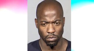 Vegas police arrest man connected to sex assault cases