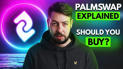 WHAT IS PALMSWAP? This is Why It's The Best DEX on BSC (Detailed)