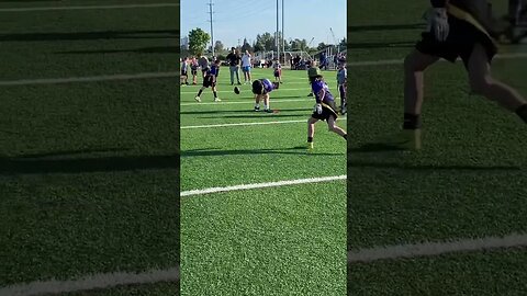 #flagfootball #flag #football #footballhighlights #footballshorts #nflflag #nfl #ravens #cowboys