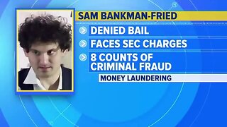 Merrick Garland's DOJ Drops Charges on Sam Bankman-Fried, Exposing Corruption at the Highest Level