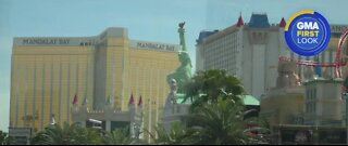 An insider report on the Las Vegas reopening