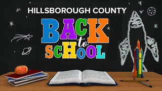 Hillsborough County Back to School Guide | ABC Action News Streaming Original