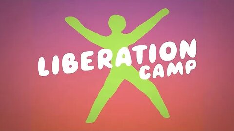 Liberation Camp Partnership Opportunities