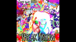 FREAKSHOW a cover by SteveCutlerLive