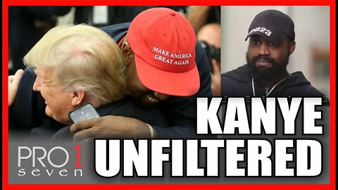Kanye Interview on Tucker Carlson | Reaction